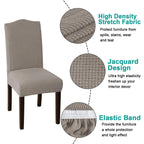 (🔥SPRING HOT SALE 30% OFF🌟) ROSOPLTM Waterproof Chair Covers