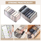 🔥Clear Stock Last Day ROSOPLTM💞Wardrobe Clothes Organizer(Buy 4 Get Extra 20% OFF)