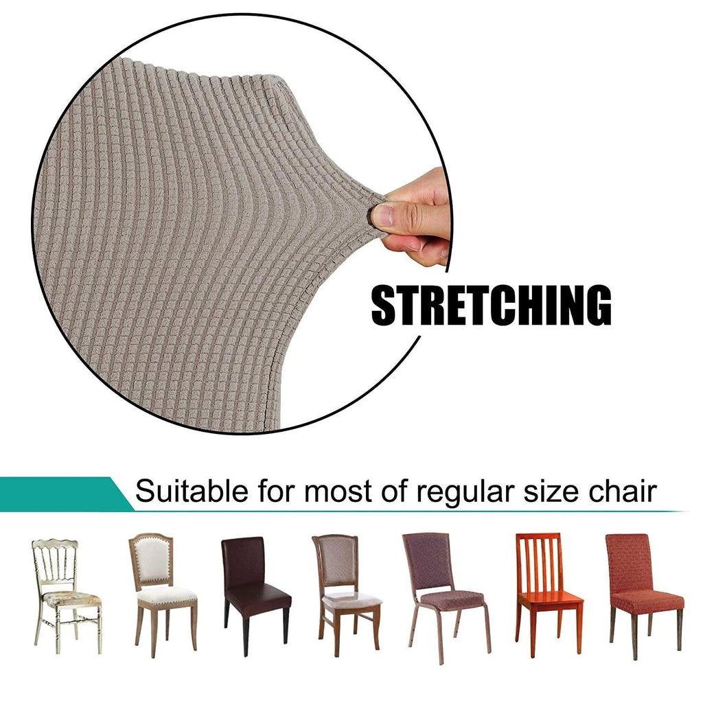 (🔥SPRING HOT SALE 30% OFF🌟) ROSOPLTM Waterproof Chair Covers
