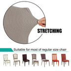 (🔥SPRING HOT SALE 30% OFF🌟) ROSOPLTM Waterproof Chair Covers