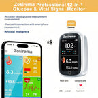 Zosirema™ 🏆2026 Best Seller Limited-Time 70% OFF🔥Final 3 Hours: 70% OFF