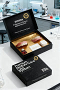 🔥BLACK FRIDAY SALE Ends Today: 70% OFF! ROSOPLTM Custom-Fit Full Functional Dentures
