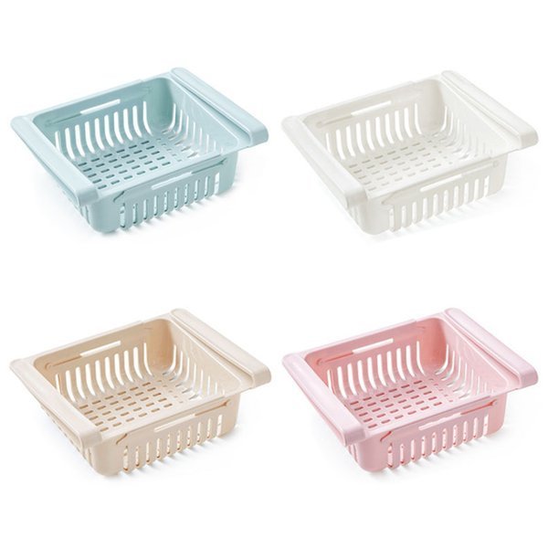 🔥Last day 48% OFF-🔥ROSOPLTMRetractable Fridge Organizer