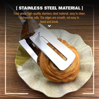 🔥ROSOPLTMStainless Steel Barbecue Clamp