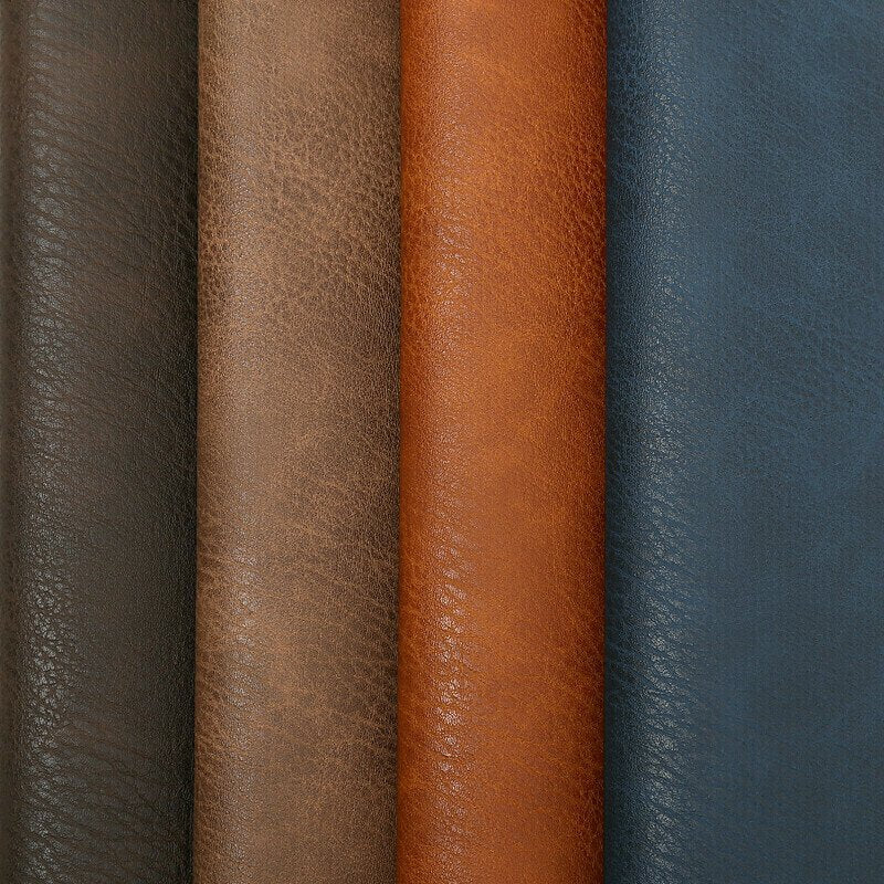 LAST DAY 49% Off -ROSOPLTM Self-Adhesive Leather Refinisher Cuttable Sofa Repair.