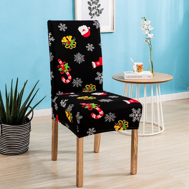 (🔥SPRING HOT SALE 30% OFF🌟) ROSOPLTM Waterproof Chair Covers