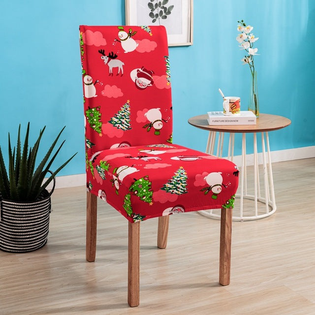(🔥SPRING HOT SALE 30% OFF🌟) ROSOPLTM Waterproof Chair Covers