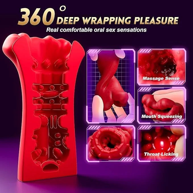 💥Special Series -- 💋YUNPSO Boldgrip sculpt yourself