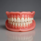 🔥BLACK FRIDAY SALE Ends Today: 70% OFF! ROSOPLTM Custom-Fit Full Functional Dentures