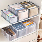 🔥Clear Stock Last Day ROSOPLTM💞Wardrobe Clothes Organizer(Buy 4 Get Extra 20% OFF)