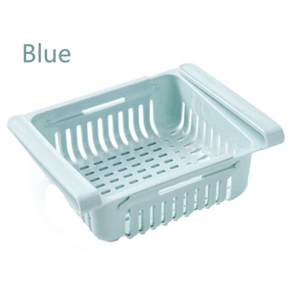 🔥Last day 48% OFF-🔥ROSOPLTMRetractable Fridge Organizer