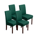 「🎊New Year - 40% Off」🔥ROSOPLTMSoft Spandex Solid Color Stretch Dining Chair Covers