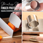 🔥Hot Sale NOW- SAVE 48% OFF ROSOPLTMStainless Steel Finger Protector