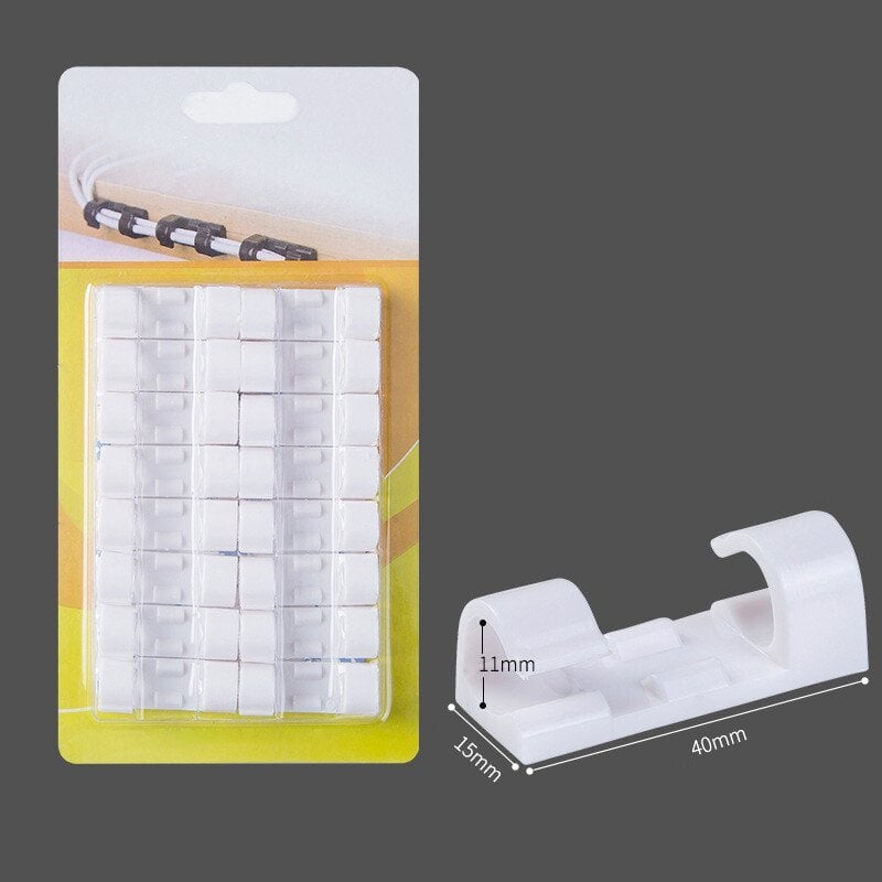 ✨ROSOPLTM Home essentials:Finisher Wire Clamp🔥🔥