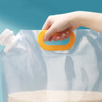 Last Day 49% OFF🔥- Grain Moisture-proof Sealed Bag