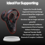 ROSOPLTM VitalEngine Pro-The #1 5-in-1 at-home trainer that reverses ED &amp; PE with advanced precision