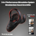 ROSOPLTM VitalEngine Pro-The #1 5-in-1 at-home trainer that reverses ED &amp; PE with advanced precision