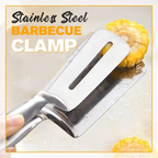 🔥ROSOPLTMStainless Steel Barbecue Clamp