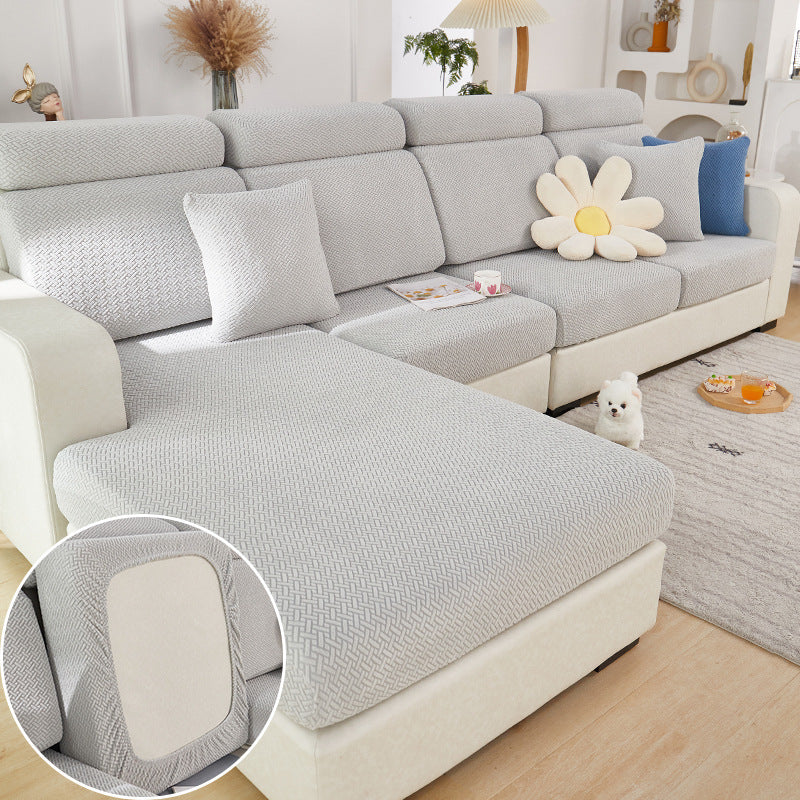 🔥ROSOPLTMMagic Sofa Covers - Classic