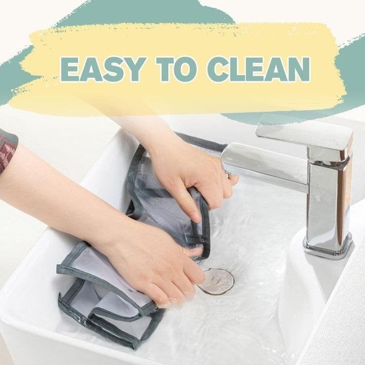 🔥Clear Stock Last Day ROSOPLTM💞Wardrobe Clothes Organizer(Buy 4 Get Extra 20% OFF)