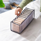 🔥Clear Stock Last Day ROSOPLTM💞Wardrobe Clothes Organizer(Buy 4 Get Extra 20% OFF)