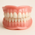 ✨Health America Subsidized Product✅LAOZIKTM-Advanced Custom-Fit Functional Dentures-Made in the USA & FDA-Certified