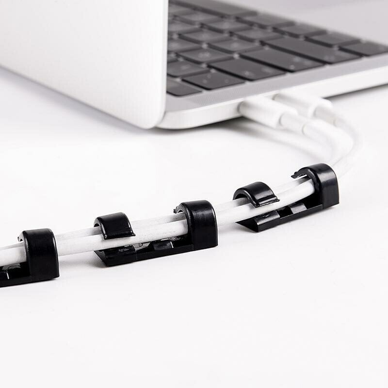 ✨ROSOPLTM Home essentials:Finisher Wire Clamp🔥🔥