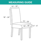 (🔥SPRING HOT SALE 30% OFF🌟) ROSOPLTM Waterproof Chair Covers